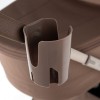 Коляска 2 в 1 Pituso Teffy Mocha Mousse