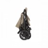Коляска прогулочная Joie Litetrax 4 Sandstone
