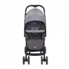 Коляска прогулочная Joie Mirus Dark Pewter