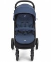 Коляска прогулочная Joie Litetrax 4 Deep Sea