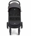 Коляска прогулочная Joie Litetrax 4 Coal