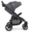 Коляска прогулочная Joie Litetrax 4 Coal