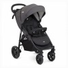 Коляска прогулочная Joie Litetrax 4 Coal
