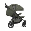 Коляска Joie Litetrax 4 Laurel
