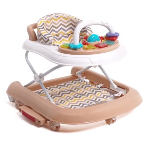 Детские ходунки iLovi Go Бежевые