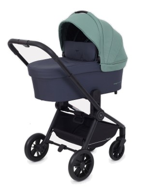 Коляска детская 2 в 1 RANT basic "ENERGY" (Green)
