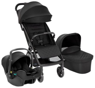 Коляска Graco Myavo Trio Midnight