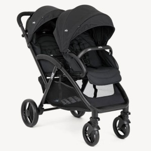 Коляска для погодок Joie Evalite Duo Shale