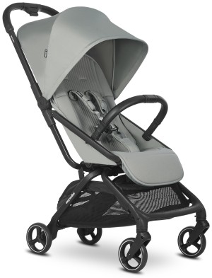 Коляска Easywalker Rockey S Fresh Green