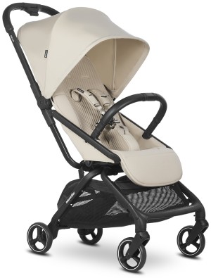 Коляска Easywalker Rockey S Bright taupe