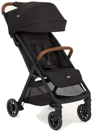 Коляска Joie Pact Pro Shale