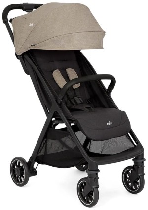 Коляска Joie Pact Pro Twig