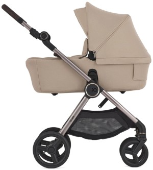 Коляска 2в1 Anex IQ Seal (NT)