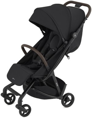 Коляска прогулочная Anex Air-z Plus Noirra