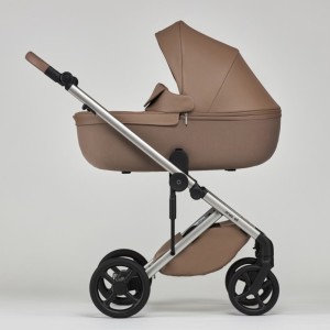 Коляска 2 в 1 Anex Eli Secret