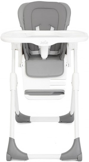 Стульчик для кормления Joie Mimzy Recline, Arctic