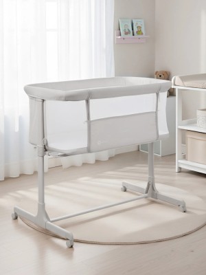 Манеж Tomix Moona Grey