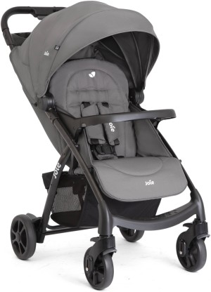 Коляска Joie Muze Thunder