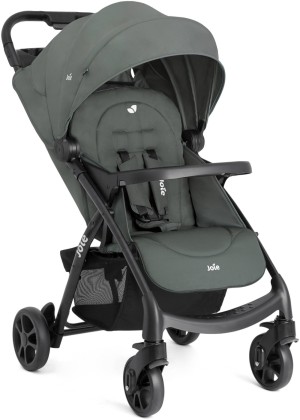 Коляска Joie Muze Juniper