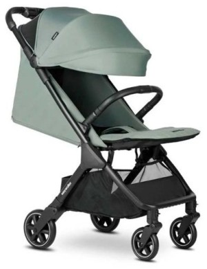 Коляска Easywalker Jackey² Agave Green