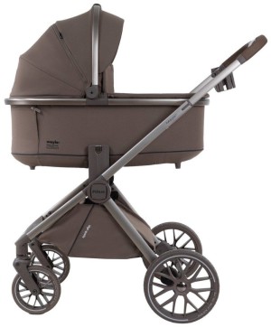 Коляска 2 в 1 Pituso Mayla Plus Truffle