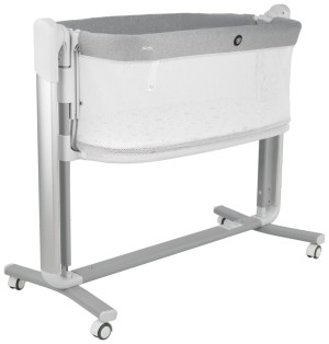 Колыбель 3в1 Pituso Iris светло-серый