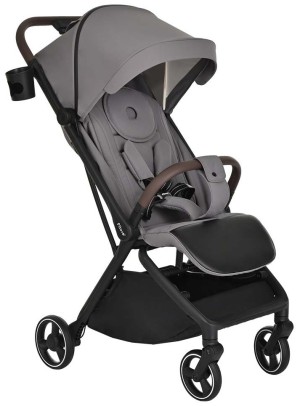 Коляска Pituso MATRIX Graphite