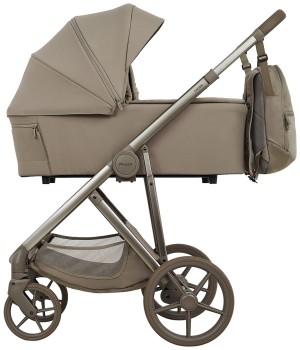 Коляска 2 в 1 Pituso Mobi Truffle