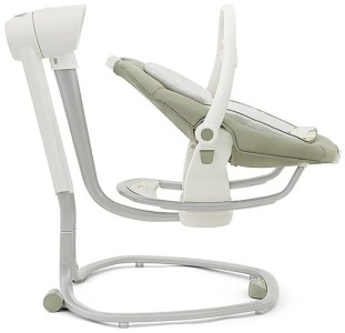 Шезлонг Joie Serina Cosmo Tan