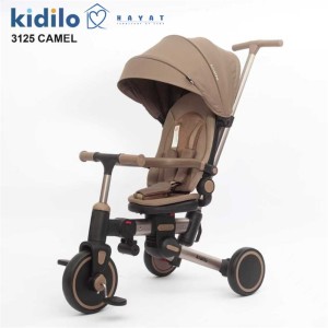 Велосипед Kidilo 3125 Camel