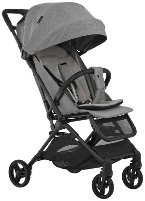 Коляска PITUSO Pera Plus Horizon Grey