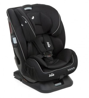 Автокресло Joie Every Stage FX Coal