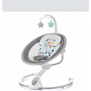 Электрокачеля шезлонг Maribel SG402